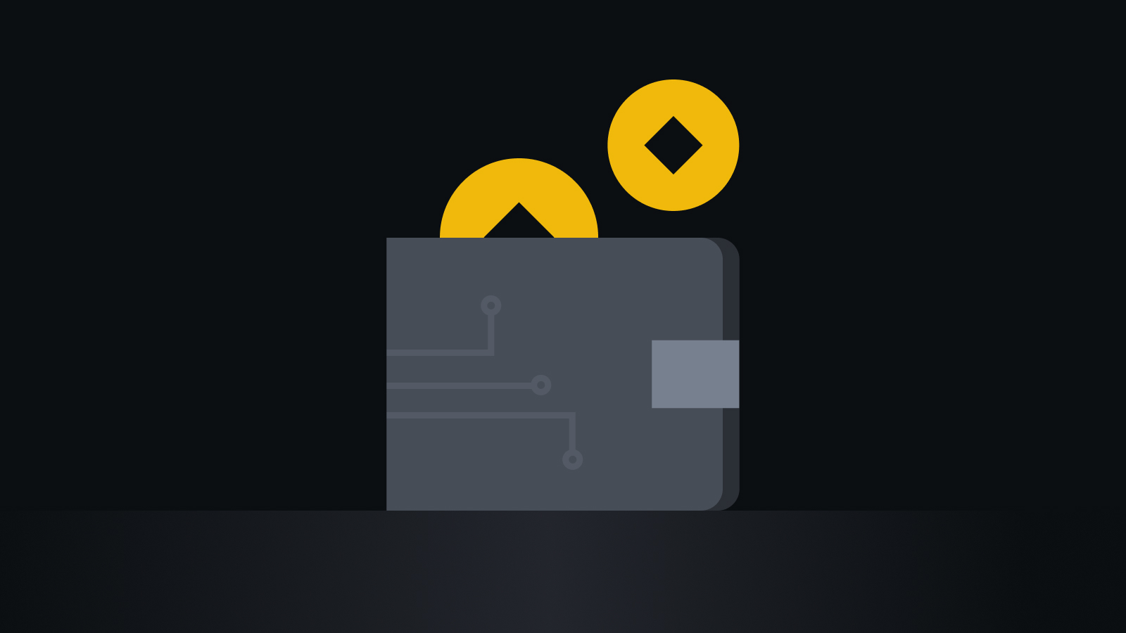 原子链核心技术